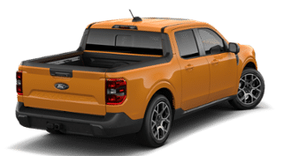 2026 Ford Maverick® External Image 4